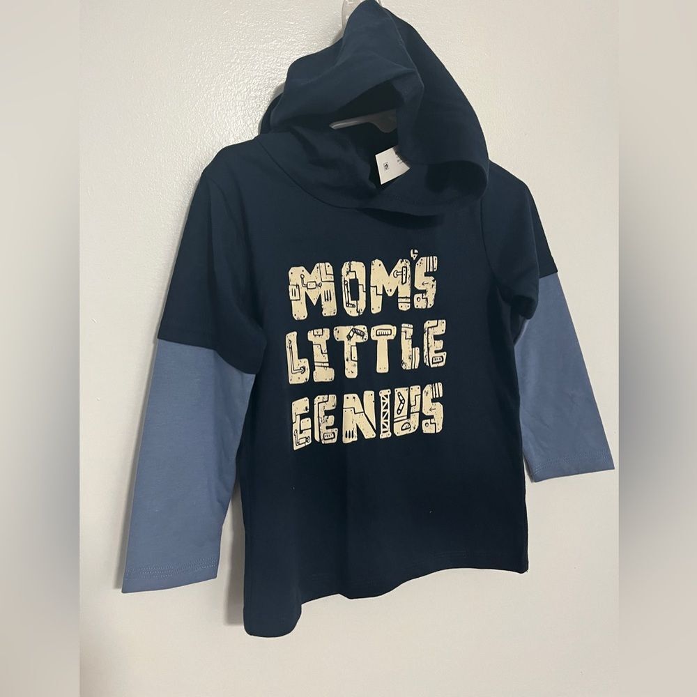 Lot boys long sleeve shirts Sz 3T - Picture 4 of 5